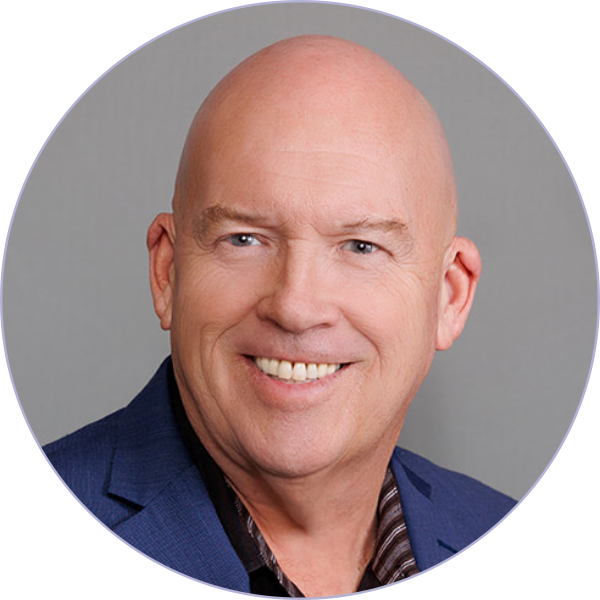 Kevin Thompson, Co-Founder of Kindness Generation